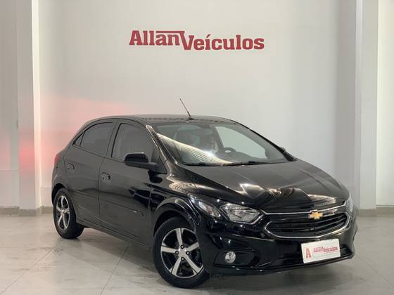 CHEVROLET ONIX 1.4 MPFI LTZ 8V FLEX 4P MANUAL CHEVROLET ONIX 1.4 MPFI LTZ 8V FLEX 4P MANUAL
